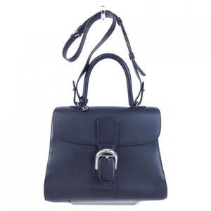 Delvaux Brillant Rodeo Calf Bag